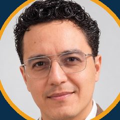 Víctor Hugo Flores González